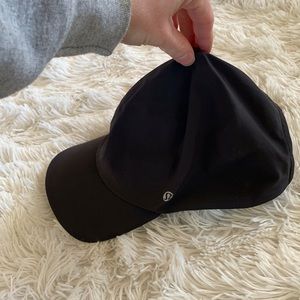 lululemon Fast and Free Run Hat